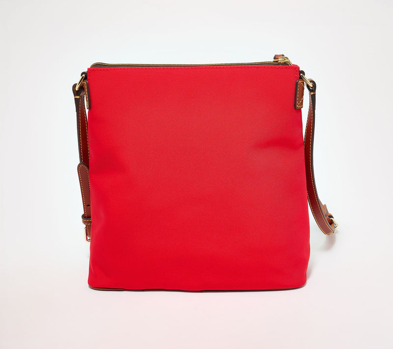 Dooney & Bourke Nylon Everyday Crossbody — View 5