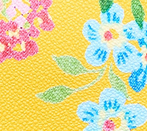 Dooney & Bourke Garden Floral Mini Domed Crossbody — View 7