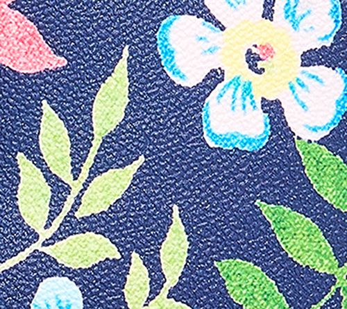 Dooney & Bourke Garden Floral Mini Domed Crossbody — View 8