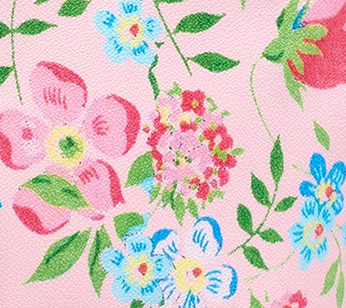 Dooney & Bourke Garden Floral Domed Satchel — View 2