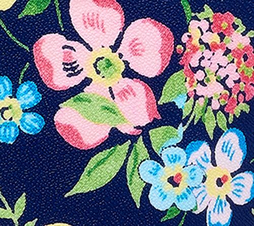 Dooney & Bourke Garden Floral Domed Satchel — View 6