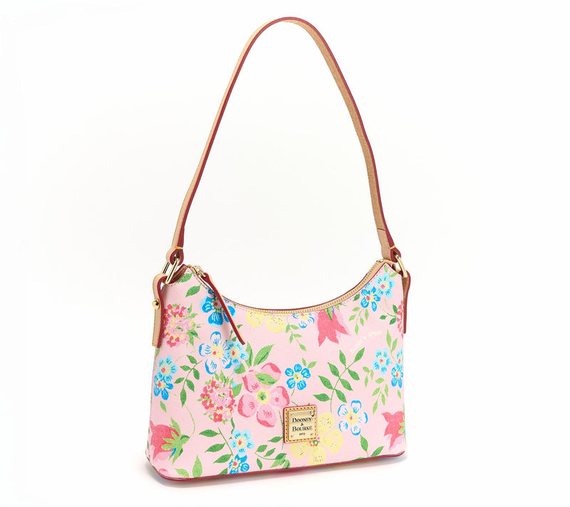 Dooney & Bourke Garden Floral Baguette — View 8