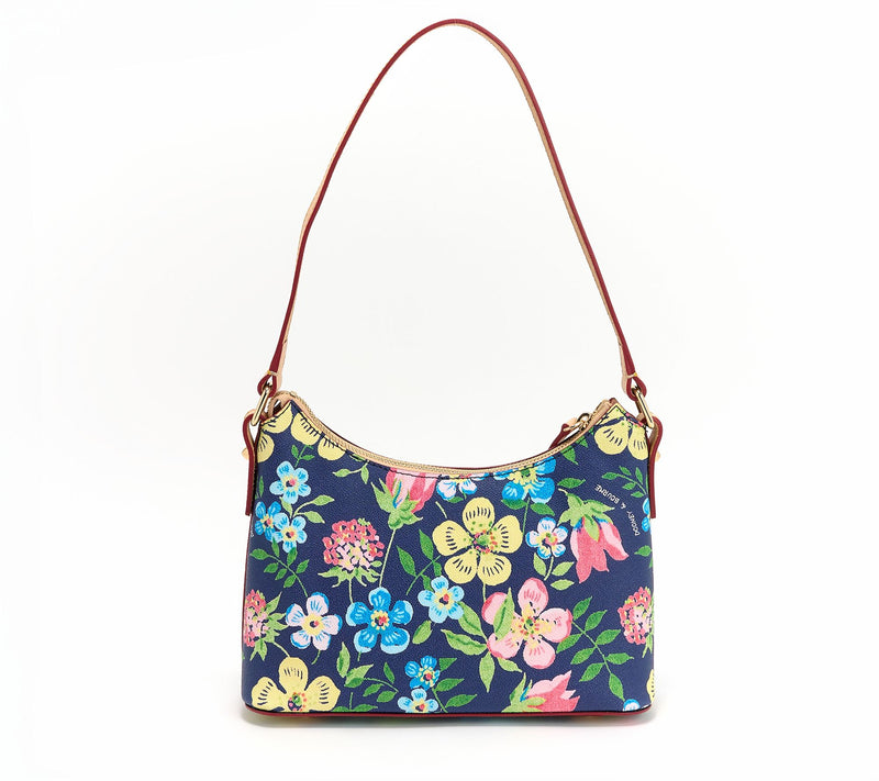 Dooney & Bourke Garden Floral Baguette — View 2