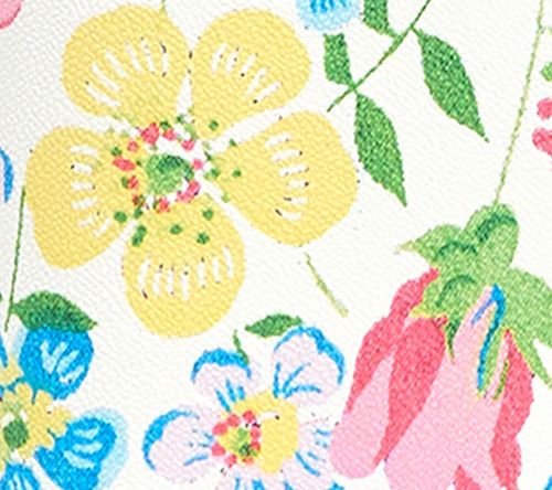Dooney & Bourke Garden Floral Baguette — View 5