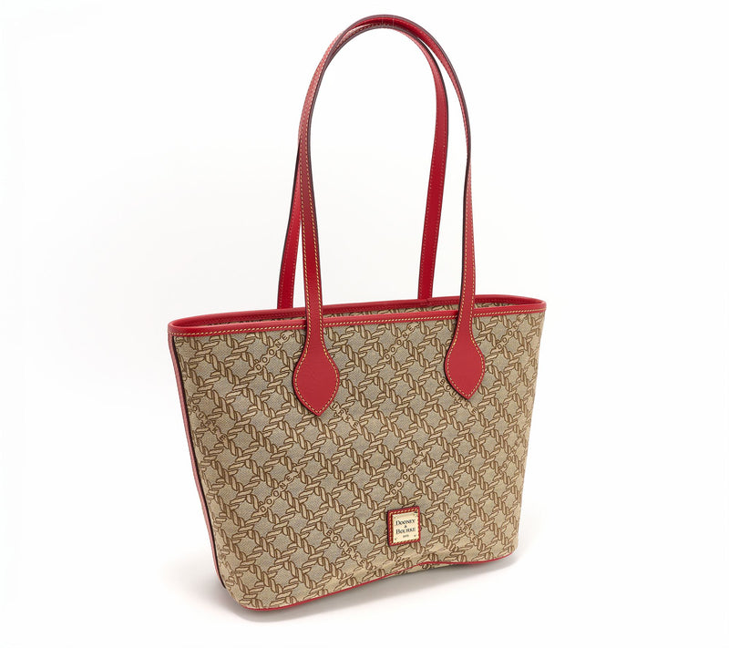 Dooney & Bourke Maritime Tote — View 7