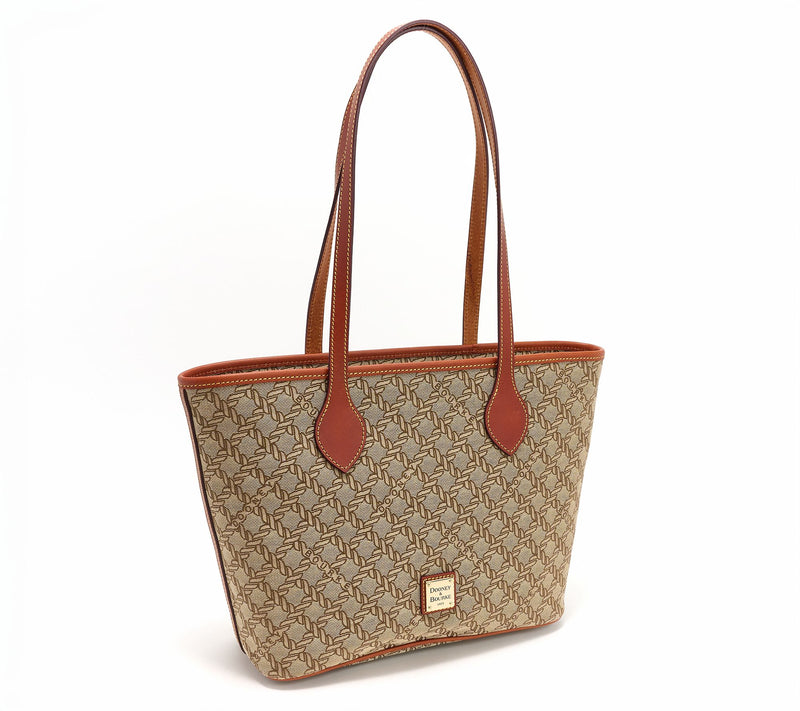 Dooney & Bourke Maritime Tote — View 8