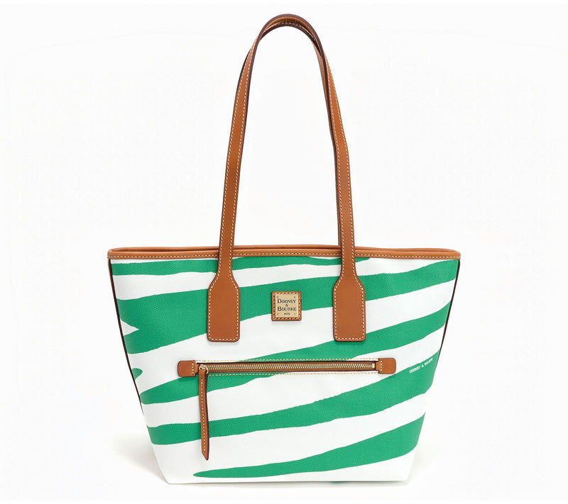 Dooney & Bourke Serengeti Small Tote — View 11