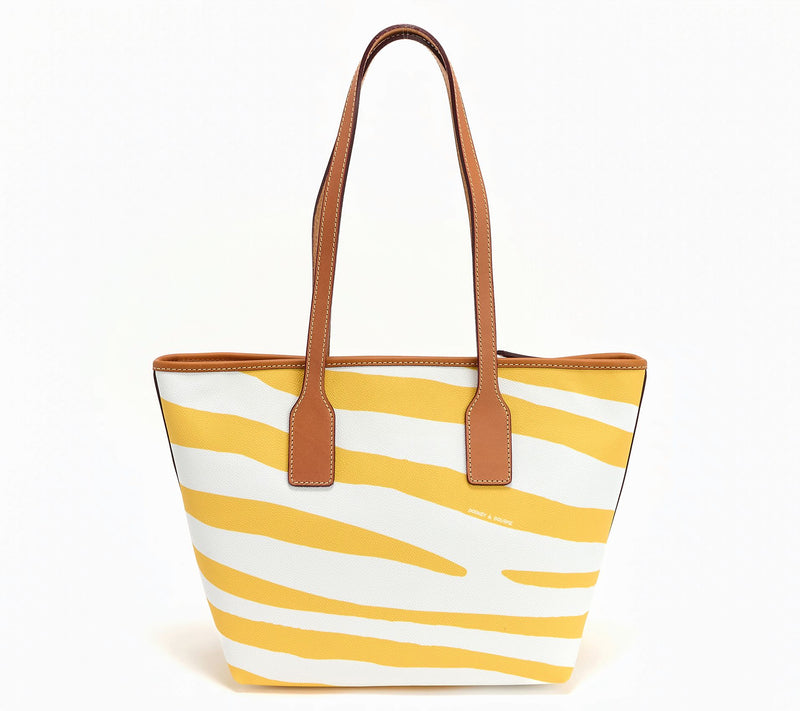 Dooney & Bourke Serengeti Small Tote — View 4