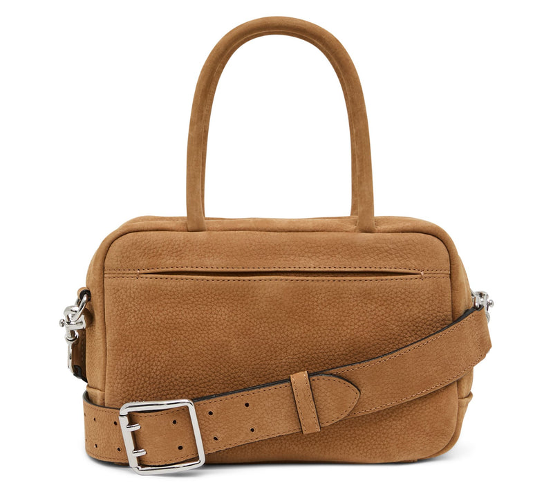 Aimee Kestenberg Ritual Midsize Satchel with Crossbody Strap — View 13