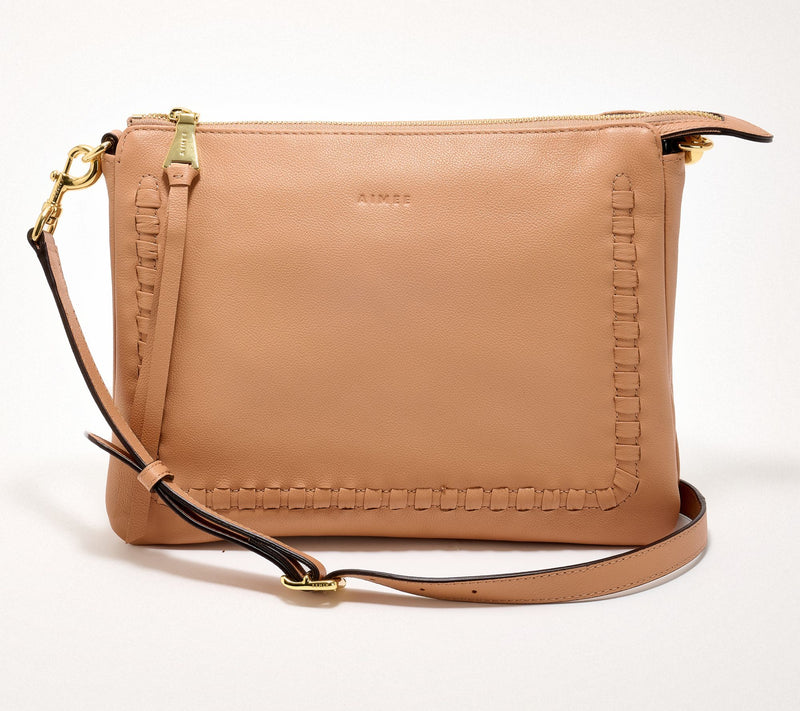 Aimee Kestenberg Kairo Large Crossbody — View 5