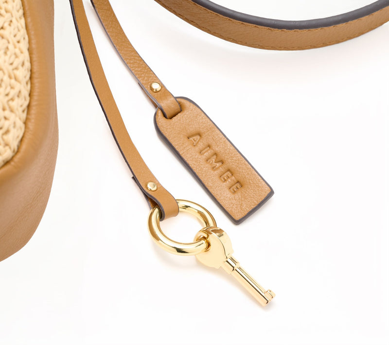 Aimee Kestenberg Bold Beat Flap Crossbody — View 6