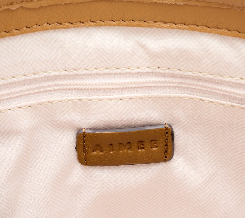 Aimee Kestenberg Bold Beat Flap Crossbody — View 5