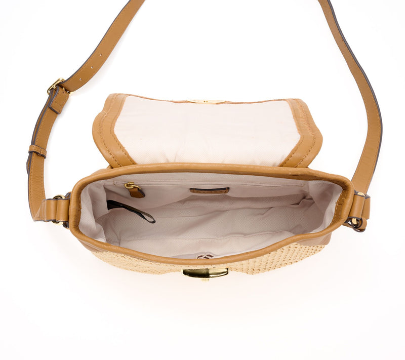 Aimee Kestenberg Bold Beat Flap Crossbody — View 4