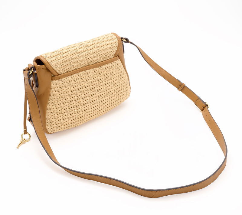 Aimee Kestenberg Bold Beat Flap Crossbody — View 3