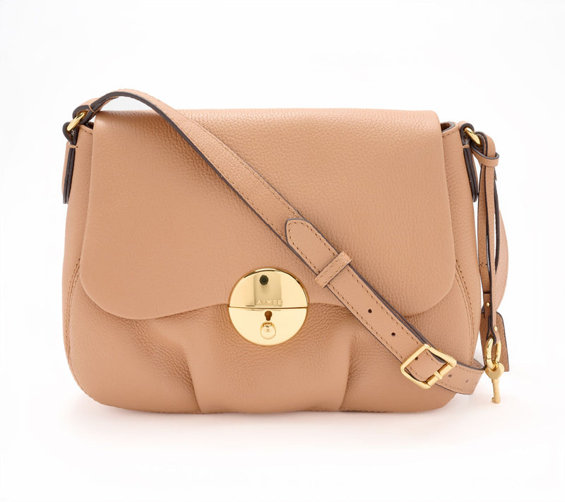Aimee Kestenberg Bold Beat Flap Crossbody — View 13