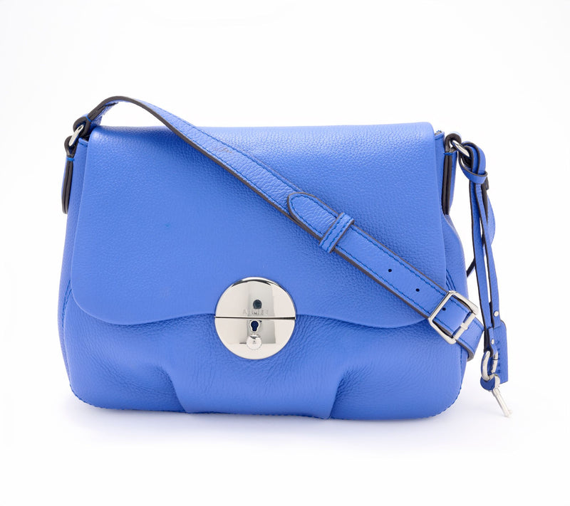 Aimee Kestenberg Bold Beat Flap Crossbody — View 14