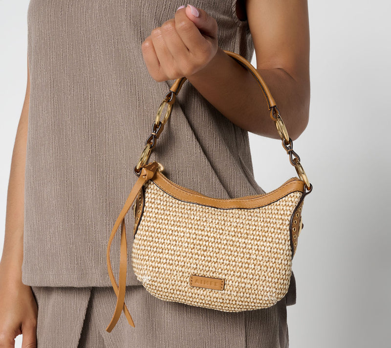 Aimee Kestenberg Roma Mini Crossbody — View 16