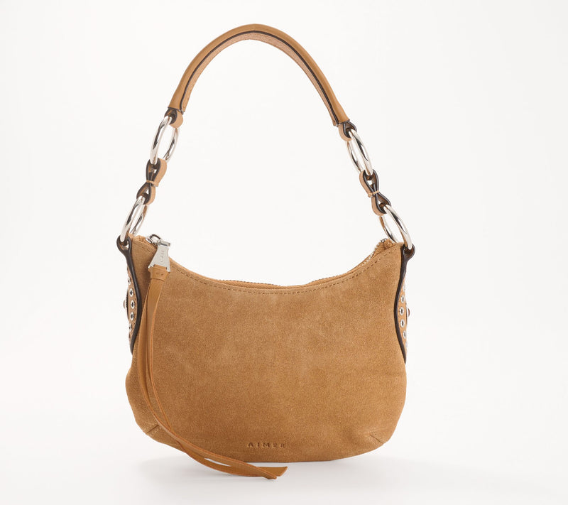 Aimee Kestenberg Roma Mini Crossbody — View 9