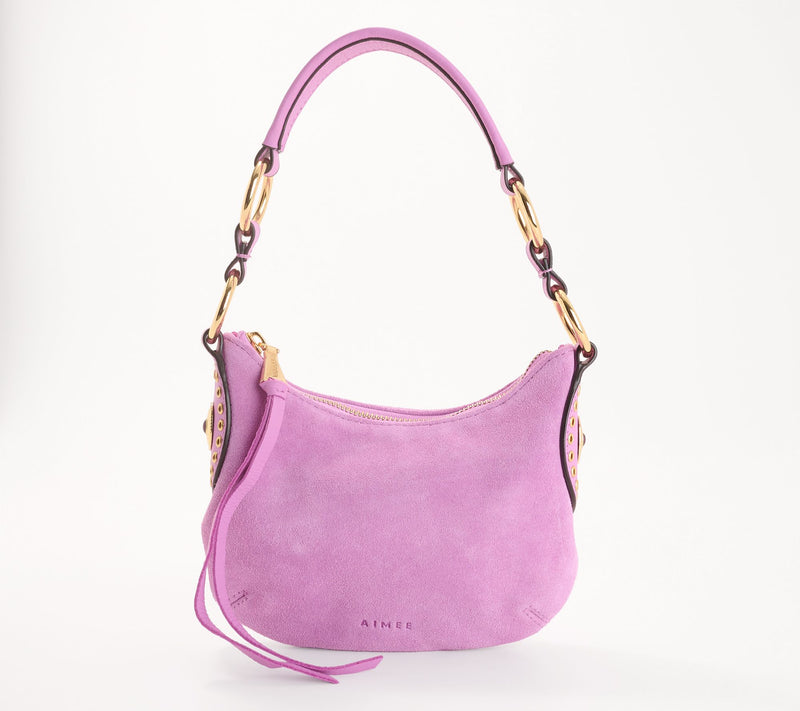 Aimee Kestenberg Roma Mini Crossbody — View 7