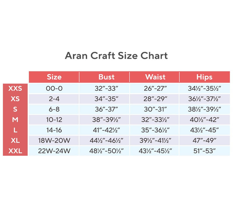 Aran Crafts Merino Wool Peplum Button Front Cardigan — View 6