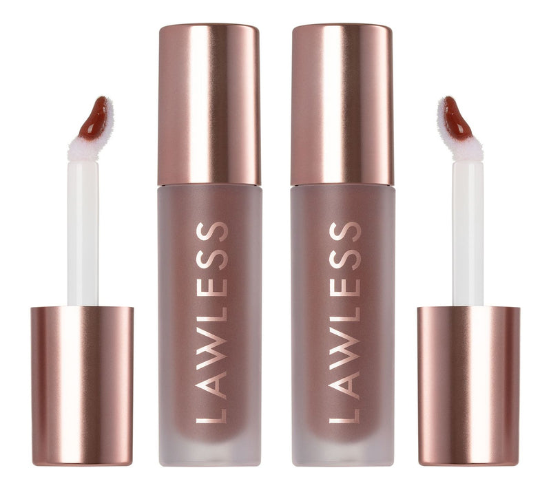 Lawless Forget The Filler Line Smoothing Gloss Duo — View 23