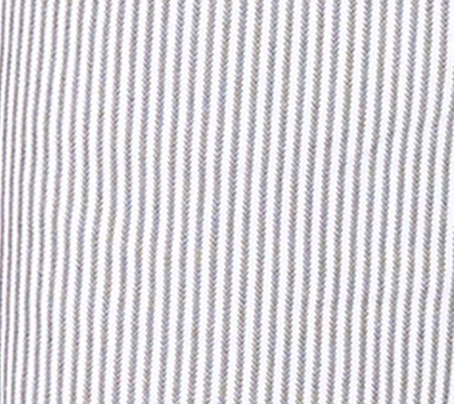Peace Love World Regular Full Length Railroad Stripe Pants — View 7