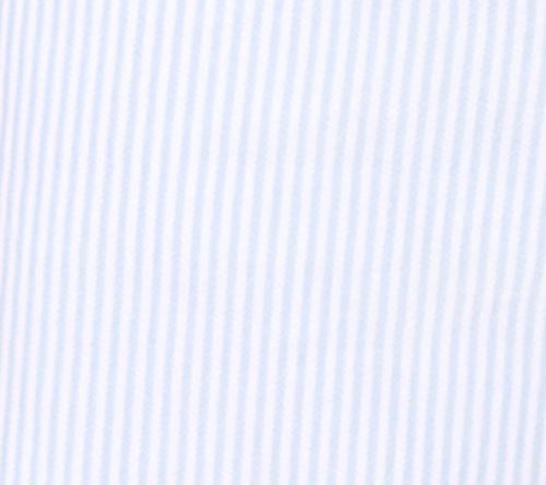 Peace Love World Regular Full Length Railroad Stripe Pants — View 8