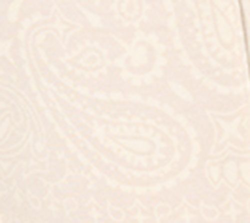 Peace Love World Regular Printed Cropped Length Pull On Pants — View 7