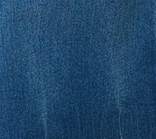 LOGO by Lori Goldstein Petite Wide Leg Jean with Dye Effect — View 4