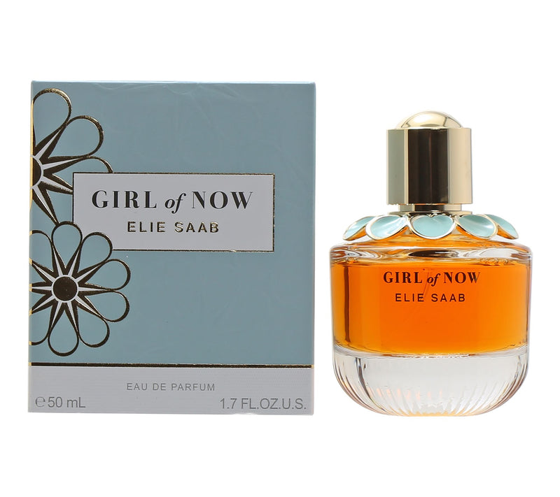Elie Saab Girl Of Now Eau De Parfum Spray 1.7 oz — Main view