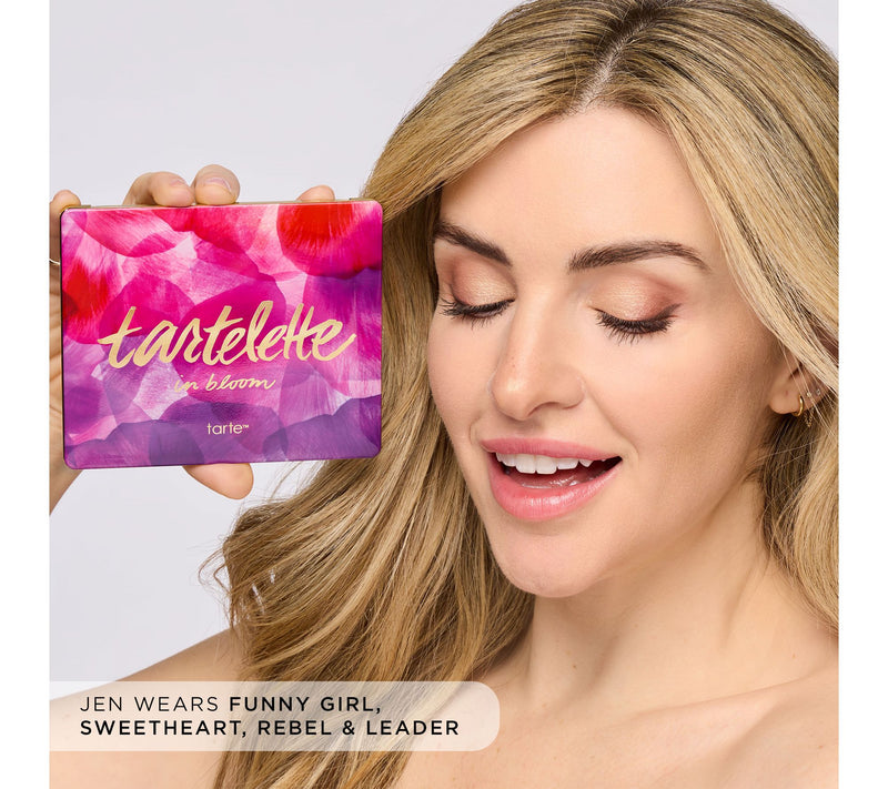 tarte tartelette in bloom Amazonian clay palette — View 4