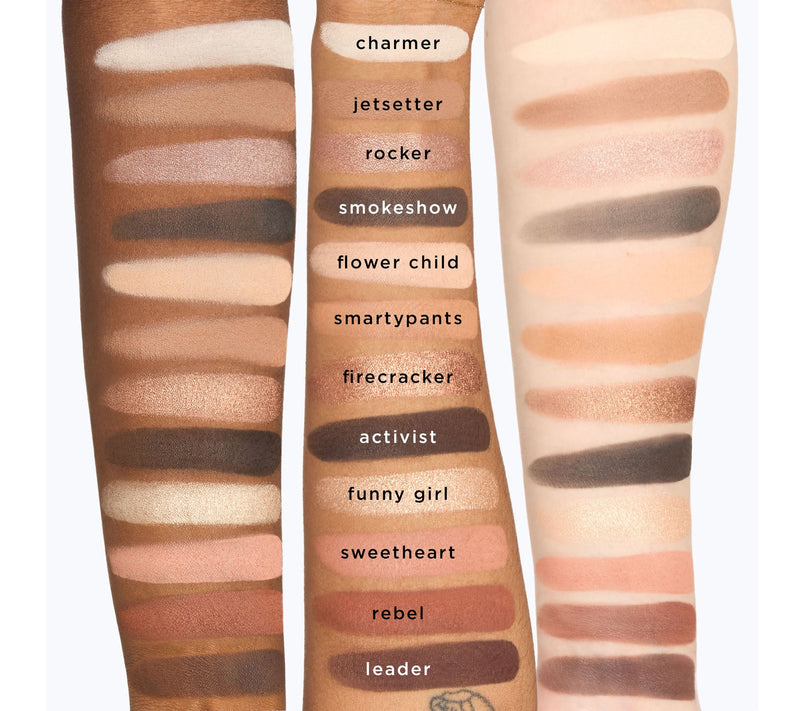 tarte tartelette in bloom Amazonian clay palette — View 2