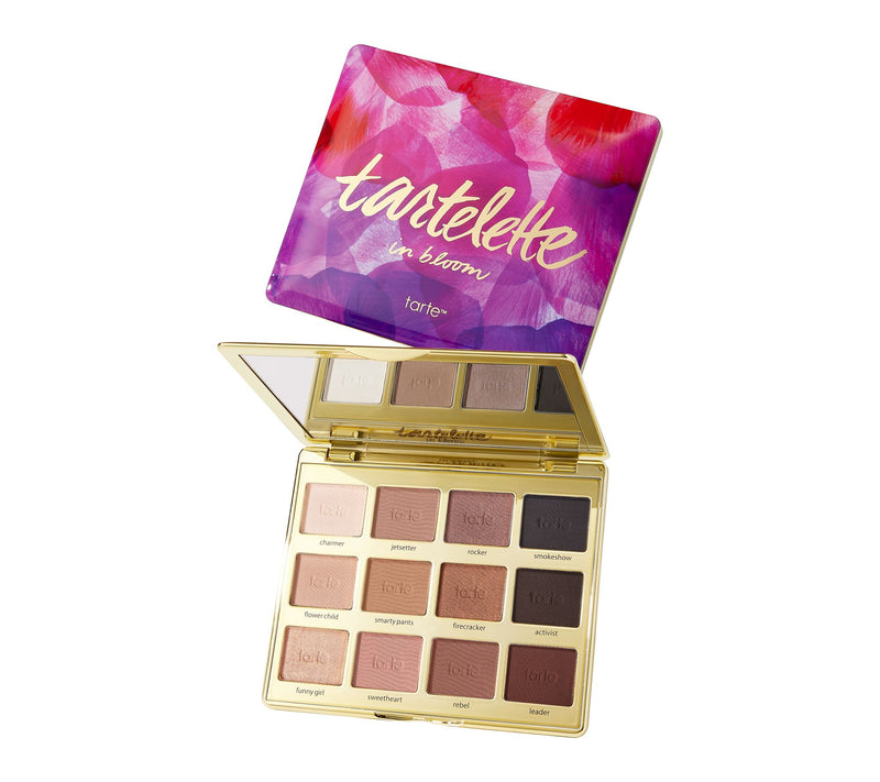 tarte tartelette in bloom Amazonian clay palette — Main view