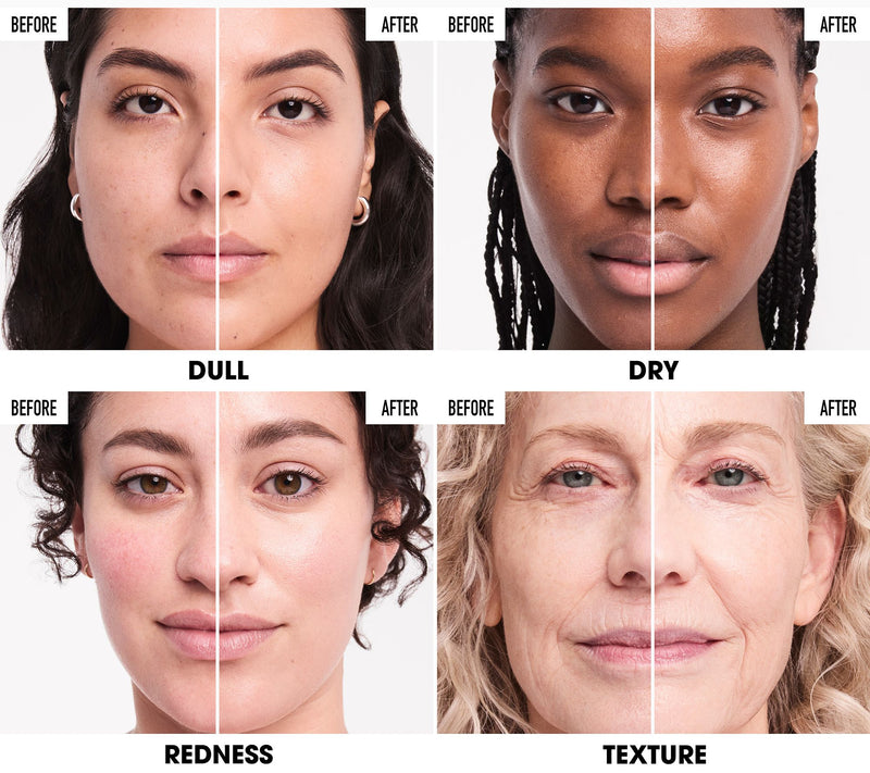 bareMinerals Complexion Rescue Luminous Hydrating Skin Tint Stick — View 45