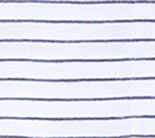 Susan Graver Soleil Petite Slub Rib Knit Collared Dress — View 2