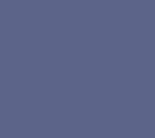 Anushcka Painted Leather Medium Zip Pouch — View 30