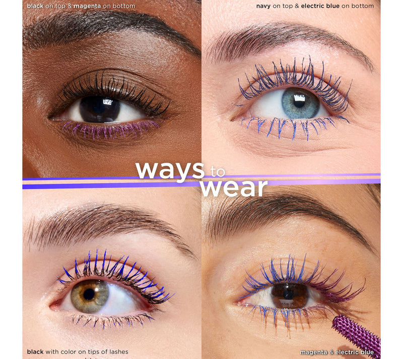 tarte tartelette lash extension tubing mascara — View 6