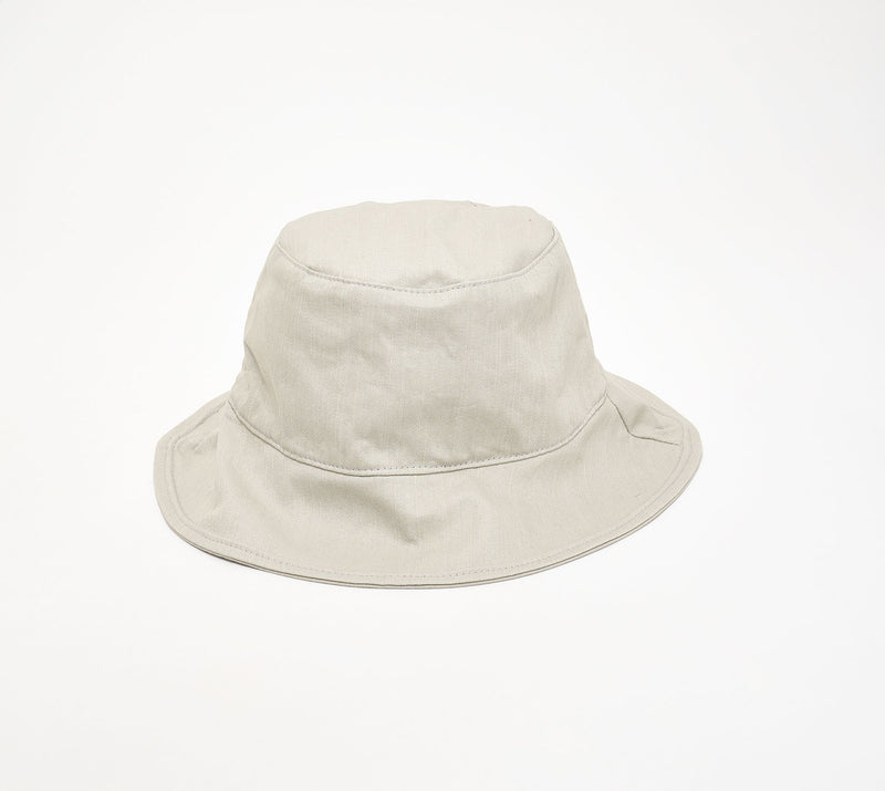 Sprigs Lightweight Denim Bucket Hat — View 16