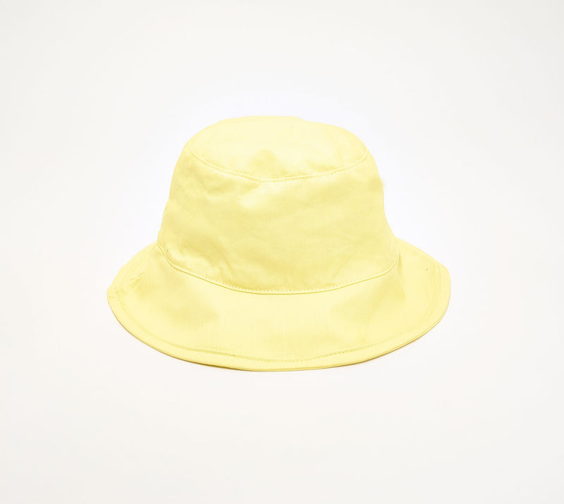 Sprigs Lightweight Denim Bucket Hat — Main view
