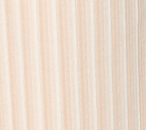 AnyBody Regular Striped Jacquard Wide Leg Capri With Pockets — View 7