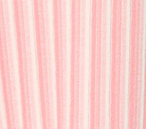 AnyBody Regular Striped Jacquard Wide Leg Capri With Pockets — View 8