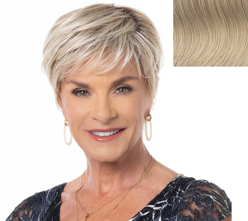 Toni Brattin Unstoppable Me Wig — View 5