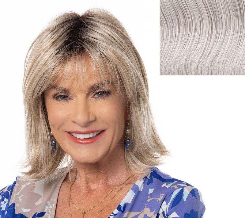 Toni Brattin Luscious Wig — View 15