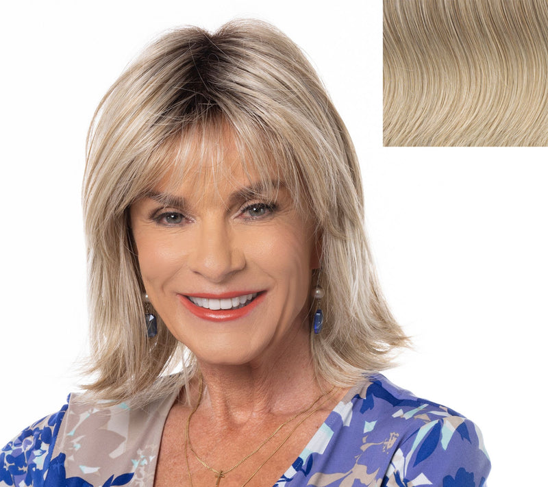 Toni Brattin Luscious Wig — View 5