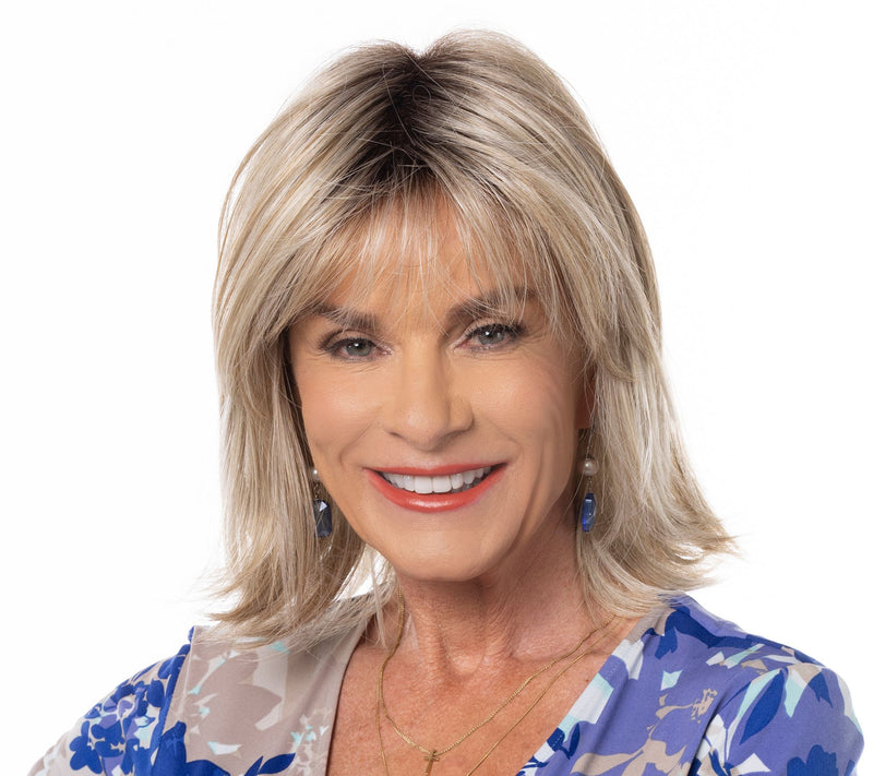 Toni Brattin Luscious Wig — View 27