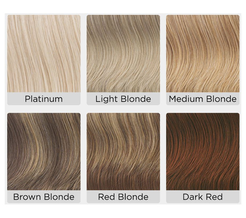 Toni Brattin Luscious Wig — View 28