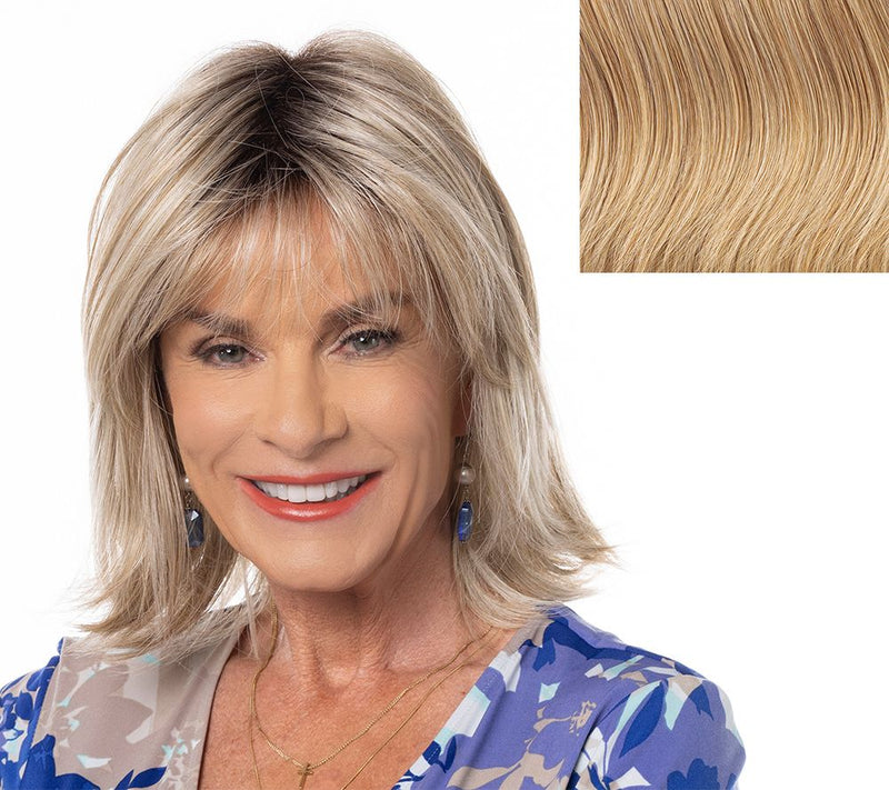Toni Brattin Luscious Wig — View 17