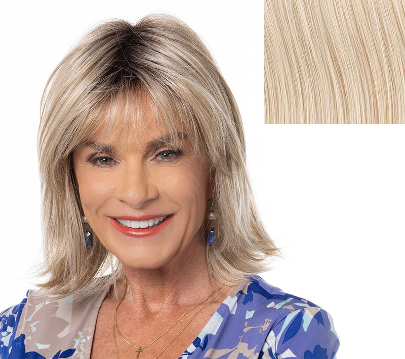 Toni Brattin Luscious Wig — View 21