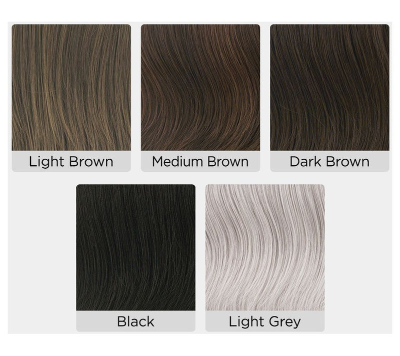 Toni Brattin Supreme Bob Mid-Length Cut Wig — View 28