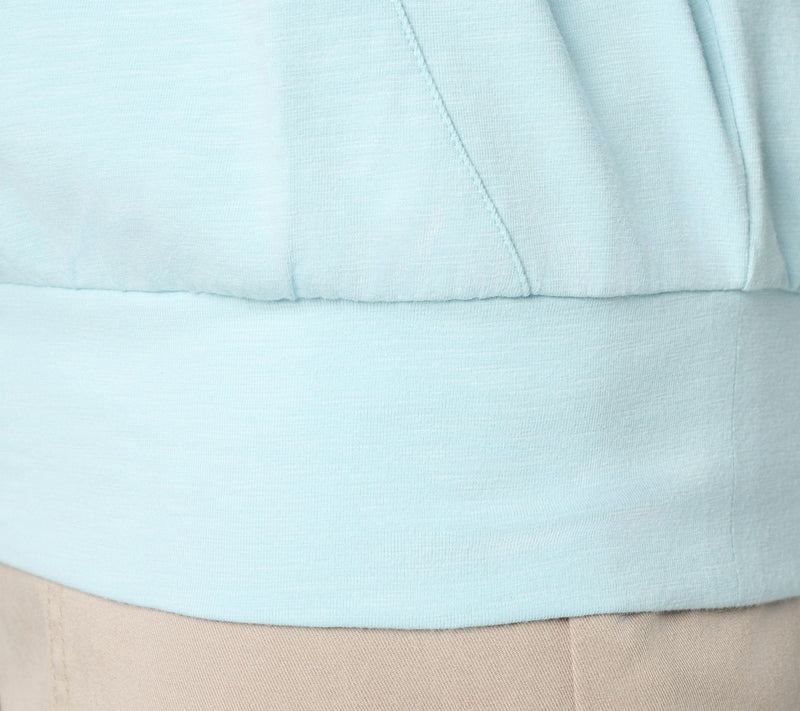 Martha Stewart Signature Essentials Dolman Sleeve Knit Top — View 6